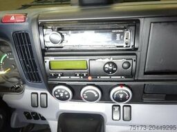 FUSO Canter Fuso Koffer 7C15 LBW