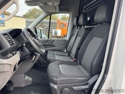 MAN TGE 3.140 L2 H2 *Automatik*