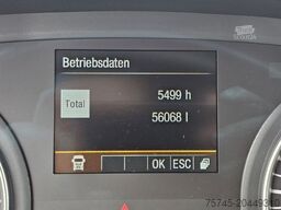 MAN TGS 41.470*BOARDMATIC*MEILER KIPPER*WENIG KM*