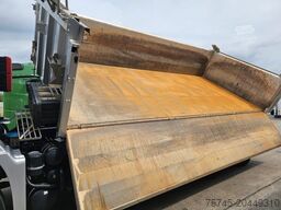 MAN TGS 41.470*BOARDMATIC*MEILER KIPPER*WENIG KM*