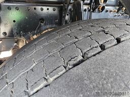 MAN TGS 41.470*BOARDMATIC*MEILER KIPPER*WENIG KM*