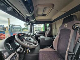 MAN TGS 41.470*BOARDMATIC*MEILER KIPPER*WENIG KM*