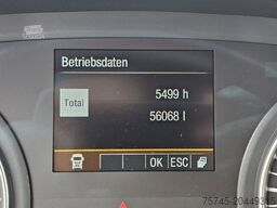 MAN TGS 41.470*BOARDMATIC*MEILER KIPPER*WENIG KM*