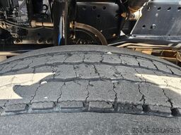 MAN TGS 41.470*BOARDMATIC*MEILER KIPPER*WENIG KM*