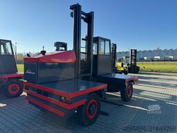 Linde S50 //Duplex 4850 mm //