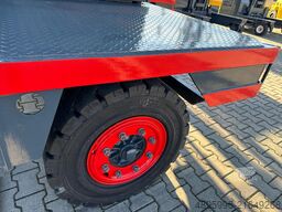 Linde S50 //Duplex 4850 mm //