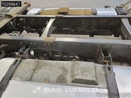 Volvo FH 460 6X2 BDF Low deck 2x Tanks Lift-Axle I-P...