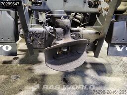 Volvo FH 460 6X2 BDF Low deck 2x Tanks Lift-Axle I-P...