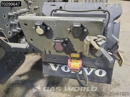 Volvo FH 460 6X2 BDF Low deck 2x Tanks Lift-Axle I-P...