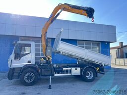 Iveco Eurocargo 180-280