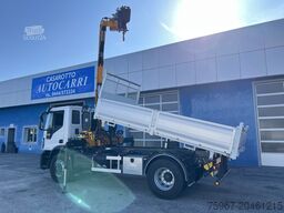 Iveco Eurocargo 180-280