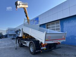 Iveco Eurocargo 180-280