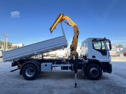 Iveco Eurocargo 180-280