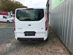 FORD TransitCustomKasten340 L1Trend,AHK,STH,PDC,LED