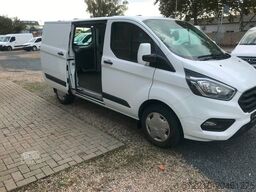 FORD TransitCustomKasten340 L1Trend,AHK,STH,PDC,LED