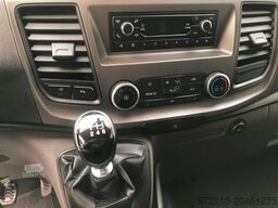 FORD TransitCustomKasten340 L1Trend,AHK,STH,PDC,LED