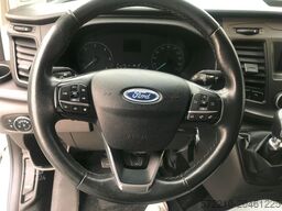 FORD TransitCustomKasten340 L1Trend,AHK,STH,PDC,LED