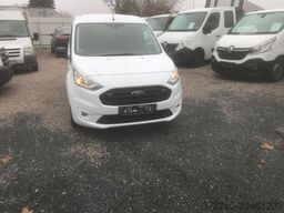 FORD Transit Connect Kasten lang Trend,AHK,SHZ,SHg