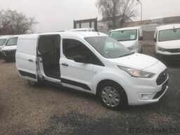 FORD Transit Connect Kasten lang Trend,AHK,SHZ,SHg