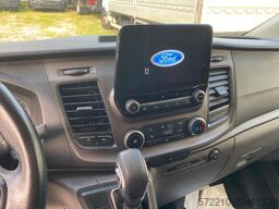 FORD TransitCustomKasten 300L2Trend,AHK,2xSchieberen