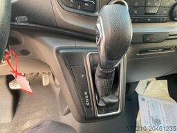 FORD TransitCustomKasten 300L2Trend,AHK,2xSchieberen