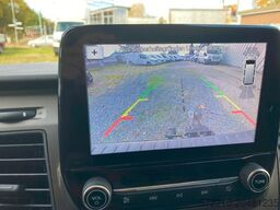 FORD TransitCustomKasten 300L2Trend,AHK,2xSchieberen