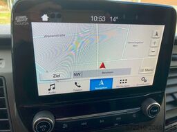 FORD TransitCustomKasten 300L2Trend,AHK,2xSchieberen