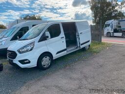 FORD TransitCustomKasten 300L2Trend,AHK,2xSchieberen
