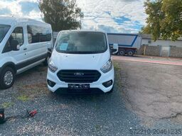 FORD TransitCustomKasten 300L2Trend,AHK,2xSchieberen