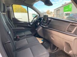 FORD TransitCustomKasten 300L2Trend,AHK,2xSchieberen
