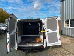 FORD TransitCustomKasten 300L2Trend,AHK,2xSchieberen