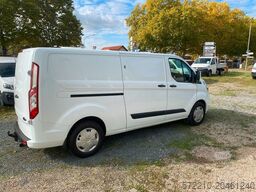 FORD Transit Custom Kasten 300 L2 Trend,AHK,Automatic