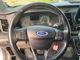 FORD Transit Custom Kasten 300 L2 Trend,AHK,Automatic