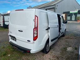 FORD Transit Custom Kasten 300 L2 Trend,AHK,Automatic