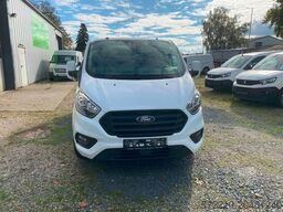 FORD Transit Custom Kasten 300 L2 Trend,AHK,Automatic