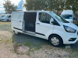 FORD Transit Custom Kasten 300 L2 Trend,AHK,Automatic