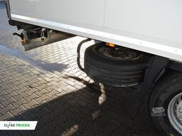 KRONE SDR Cool Liner FP 60 ThermoKing SLXi 300