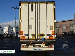 KRONE SDR Cool Liner FP 60 ThermoKing SLXi 300