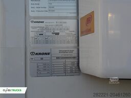 KRONE SDR Cool Liner FP 60 ThermoKing SLXi 300