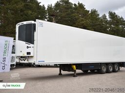 KRONE SDR 2Deck FP60 SLXi 300 Lifting Axle