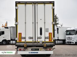 KRONE SDR 2Deck FP60 SLXi 300 Lifting Axle