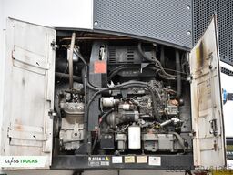 KRONE SDR 2Deck FP60 SLXi 300 Lifting Axle