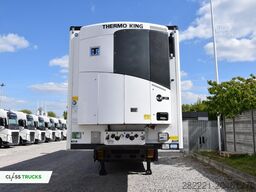 KRONE SDR Cool Liner FP 45 ThermoKing SLXi 300