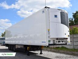 KRONE SDR Cool Liner FP 45 ThermoKing SLXi 300