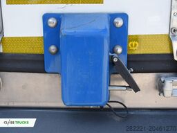 KRONE SDR Cool Liner FP 45 ThermoKing SLXi 300