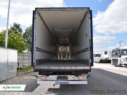 KRONE SDR Cool Liner FP 45 ThermoKing SLXi 300