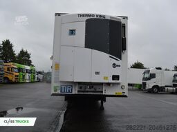 SCHMITZ CARGOBULL SKO FP 60 ThermoKing SLXi 300