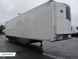 SCHMITZ CARGOBULL SKO FP 60 ThermoKing SLXi 300