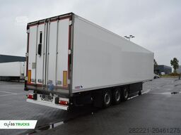 SCHMITZ CARGOBULL SKO FP 60 ThermoKing SLXi 300