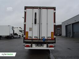 SCHMITZ CARGOBULL SKO FP 60 ThermoKing SLXi 300